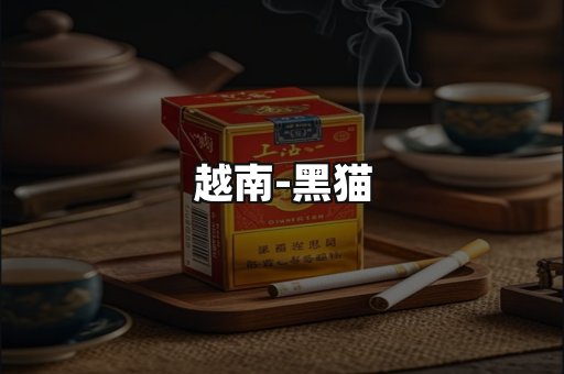 越南黑猫